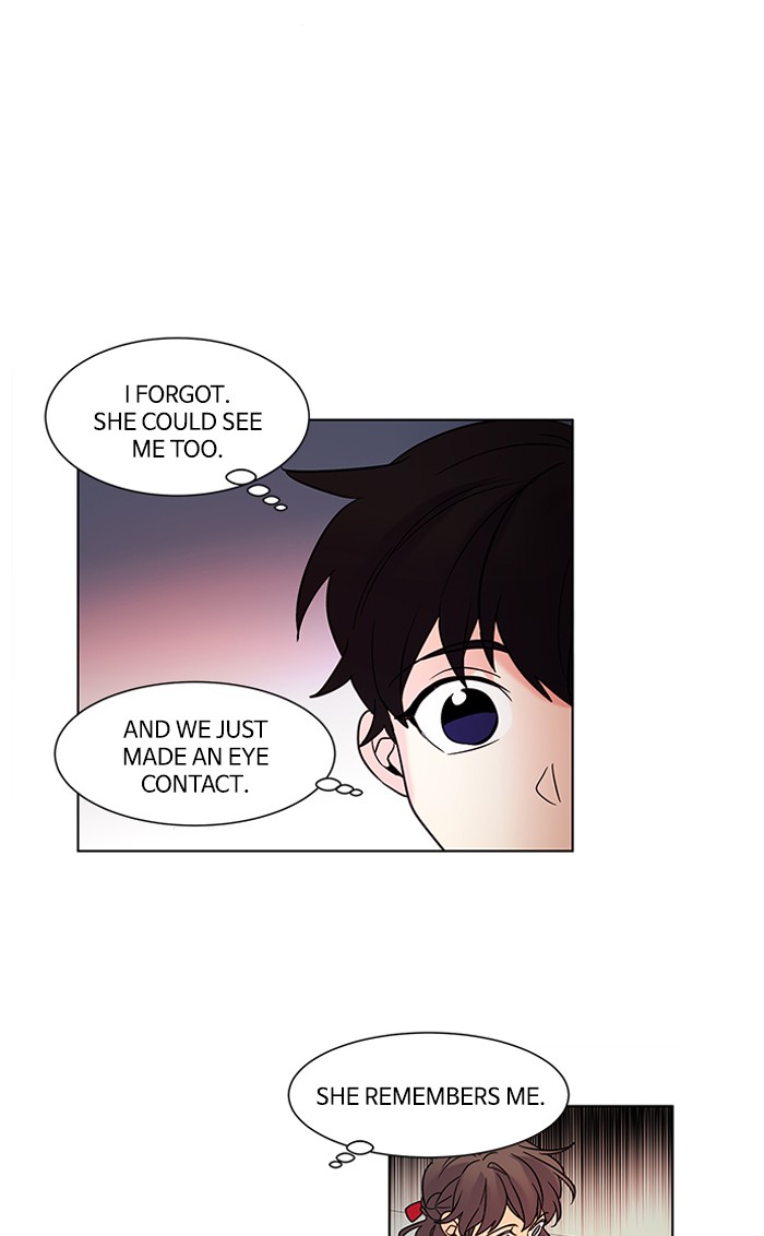 Read Oh! Holy (en) Manga Online