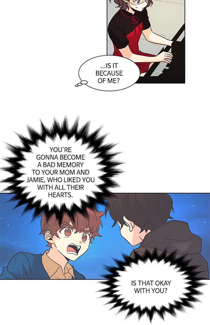 Read Oh! Holy (en) Manga Online