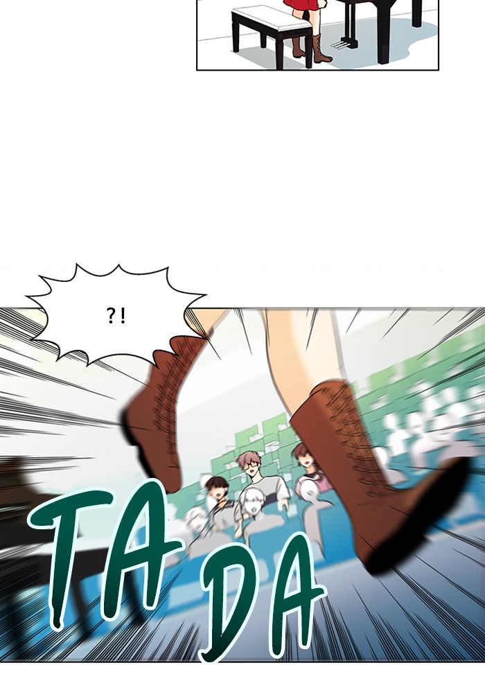 Read Oh! Holy (en) Manga Online