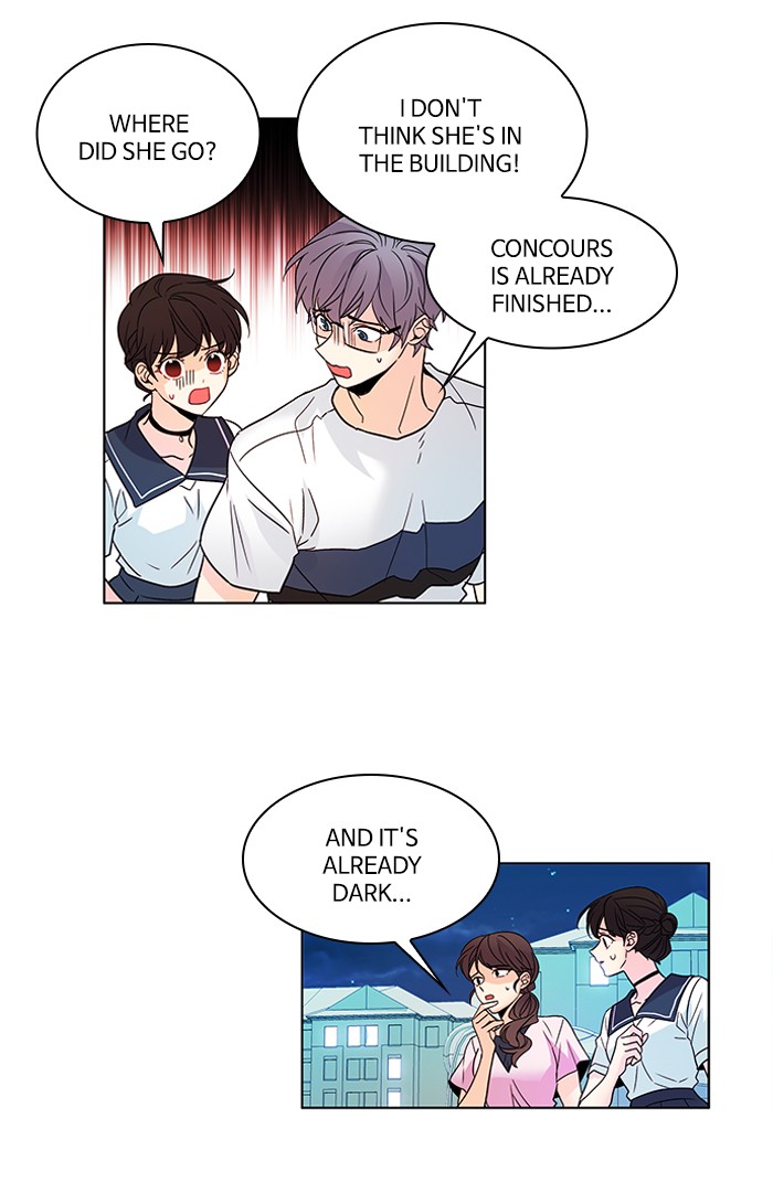 Read Oh! Holy (en) Manga Online