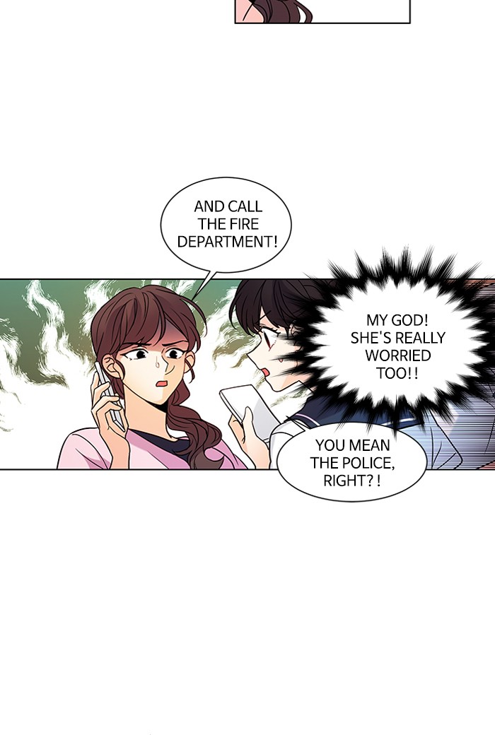 Read Oh! Holy (en) Manga Online