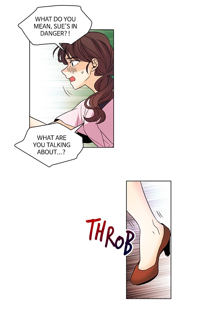 Read Oh! Holy (en) Manga Online