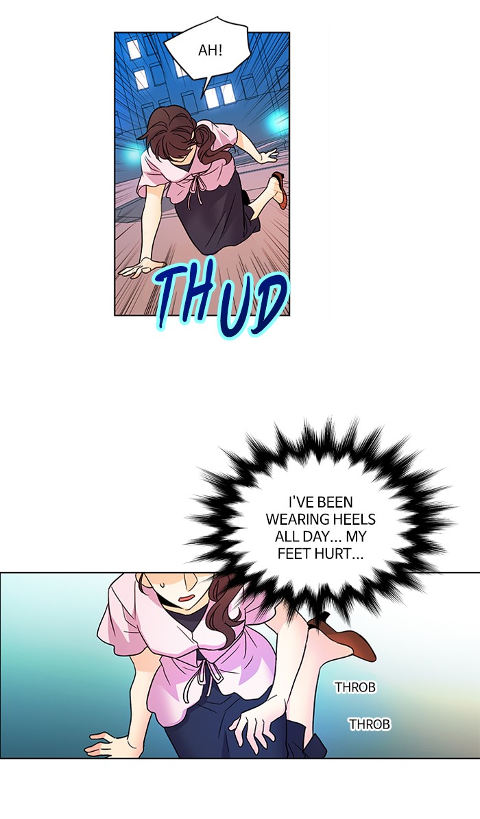 Read Oh! Holy (en) Manga Online