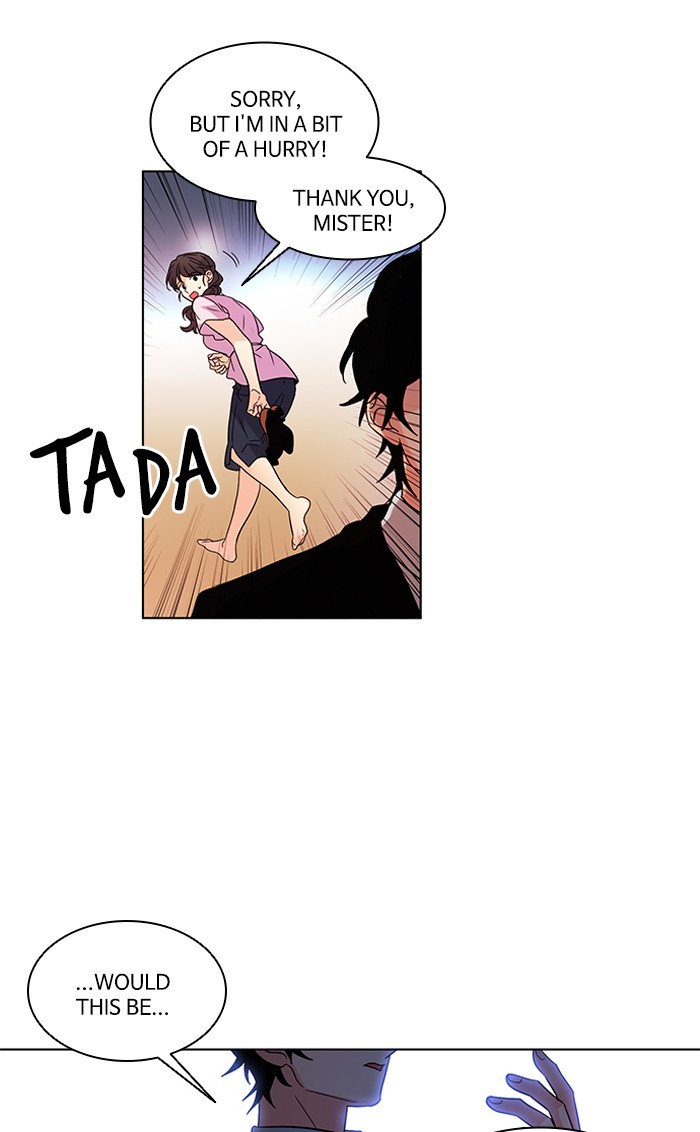 Read Oh! Holy (en) Manga Online