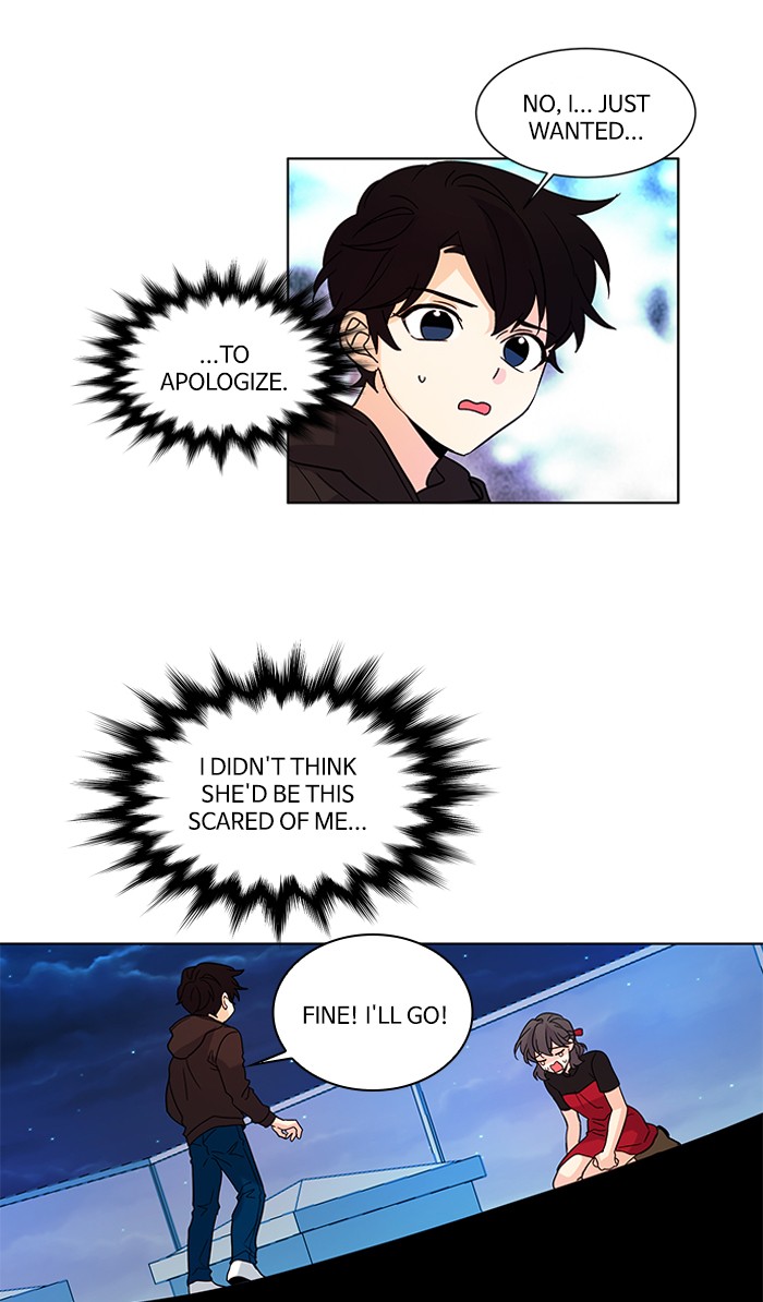 Read Oh! Holy (en) Manga Online