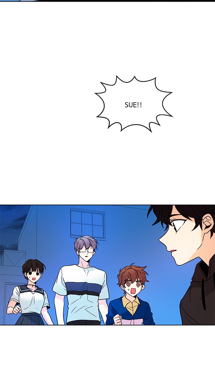 Read Oh! Holy (en) Manga Online