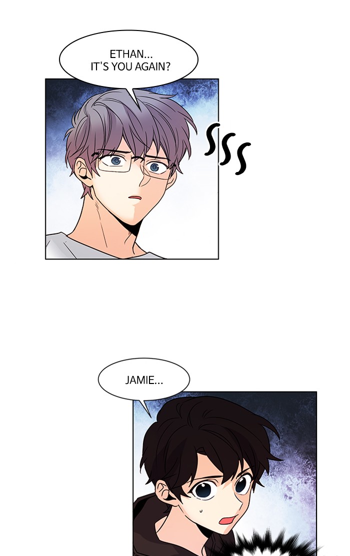 Read Oh! Holy (en) Manga Online