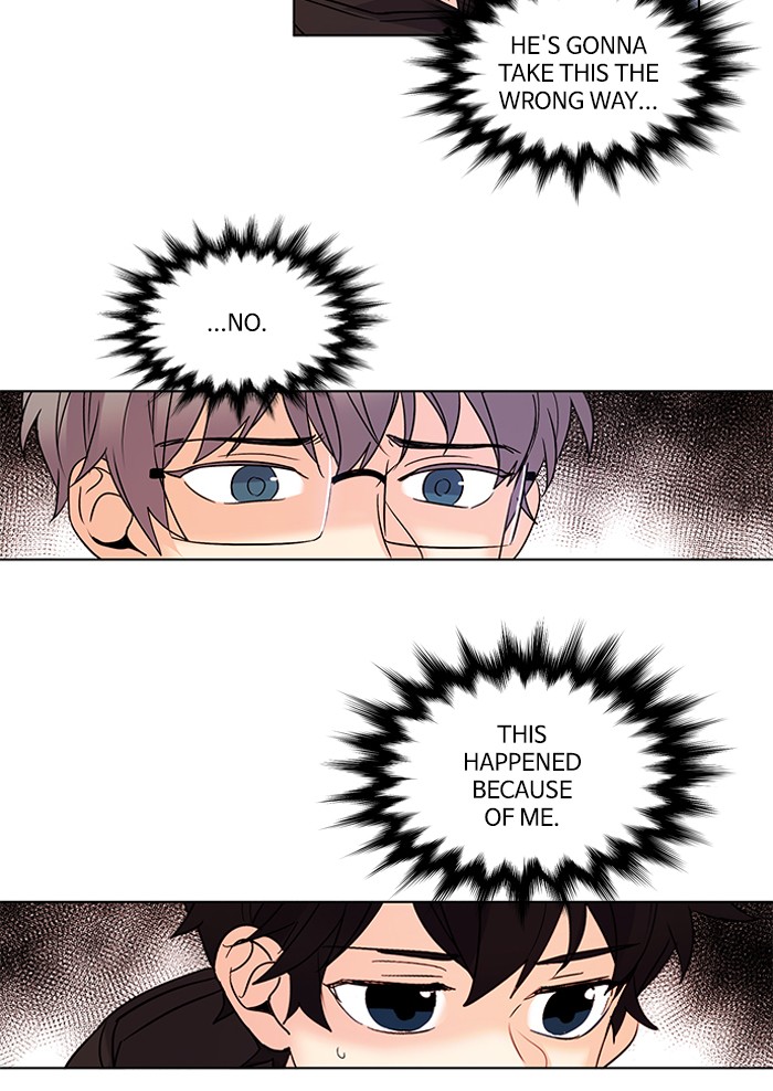 Read Oh! Holy (en) Manga Online