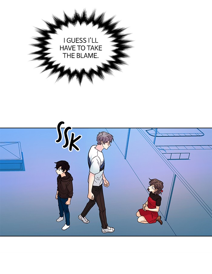 Read Oh! Holy (en) Manga Online