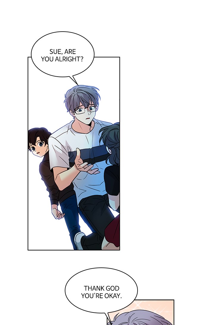 Read Oh! Holy (en) Manga Online