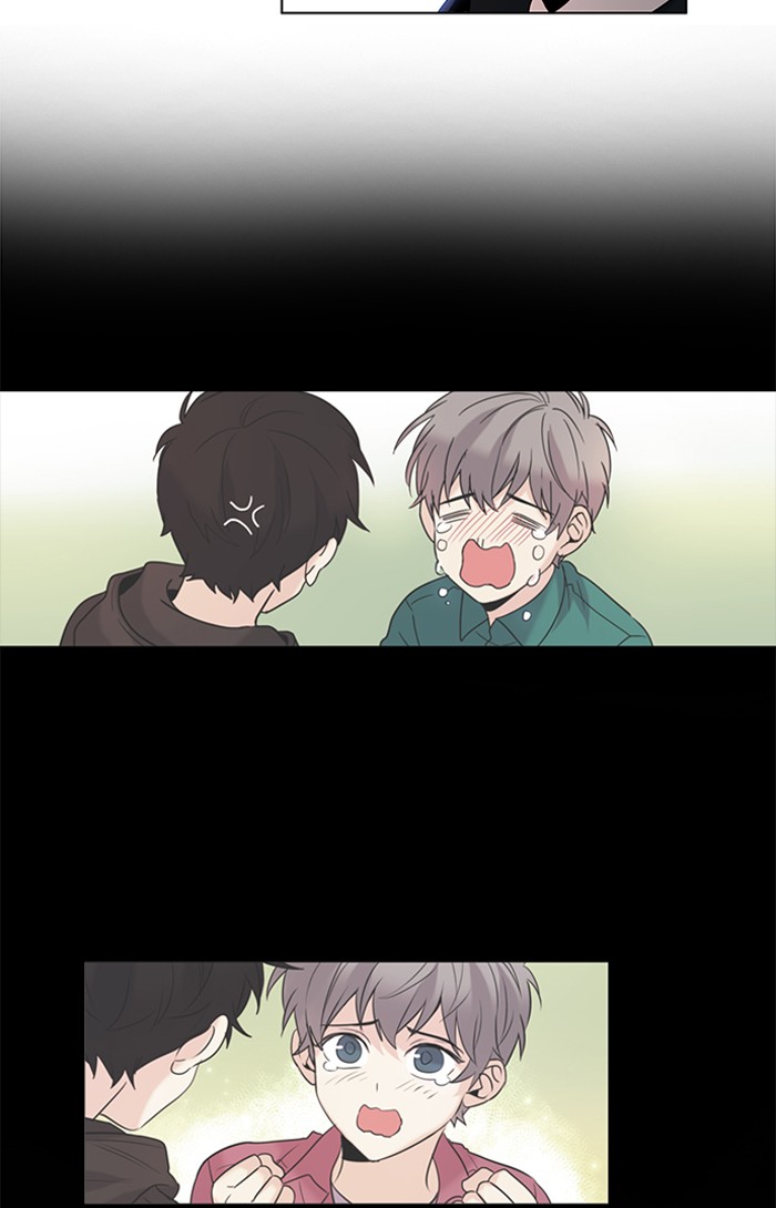 Read Oh! Holy (en) Manga Online