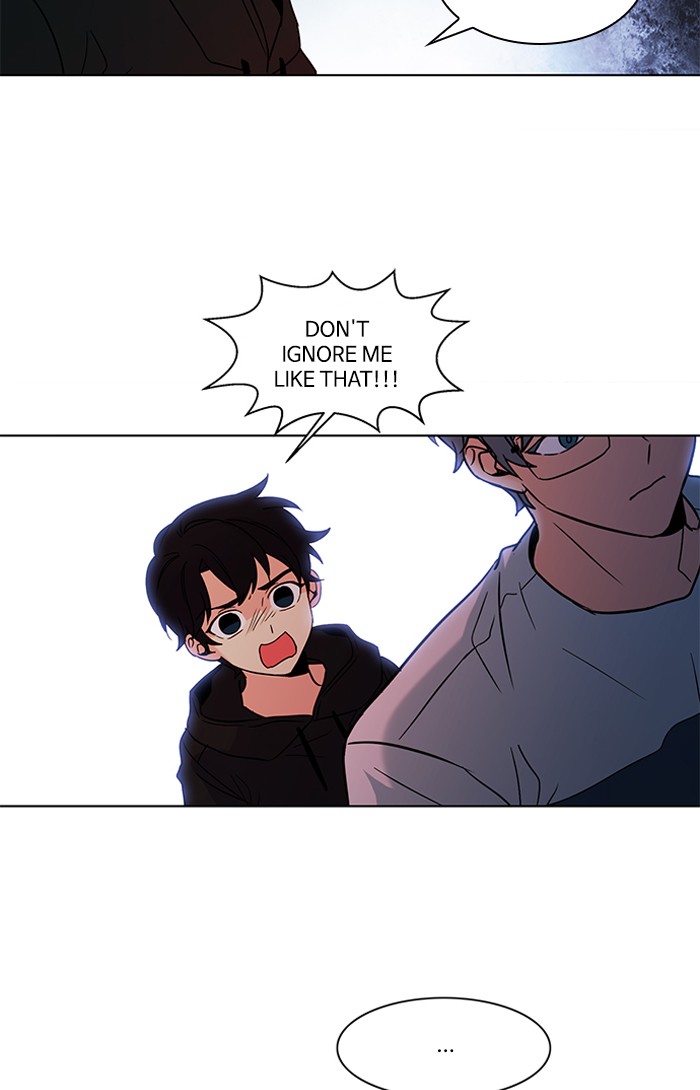 Read Oh! Holy (en) Manga Online