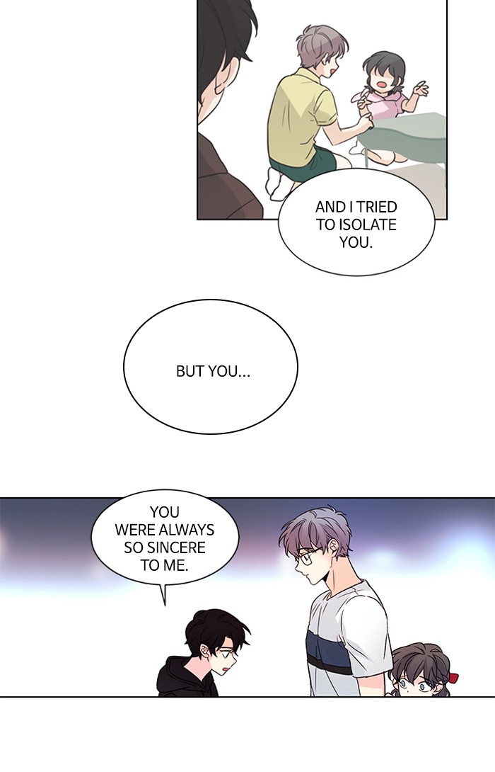 Read Oh! Holy (en) Manga Online