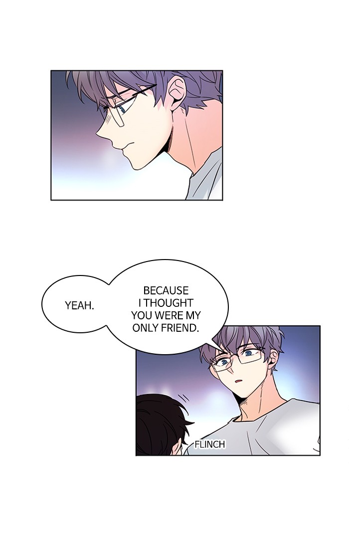 Read Oh! Holy (en) Manga Online