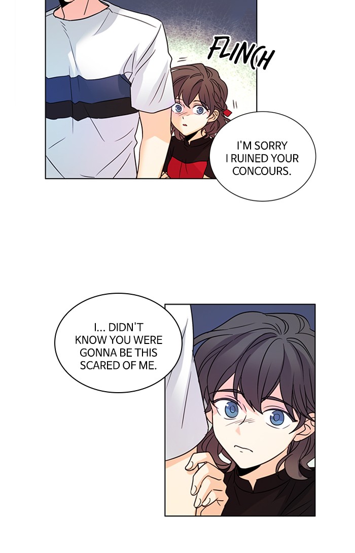 Read Oh! Holy (en) Manga Online