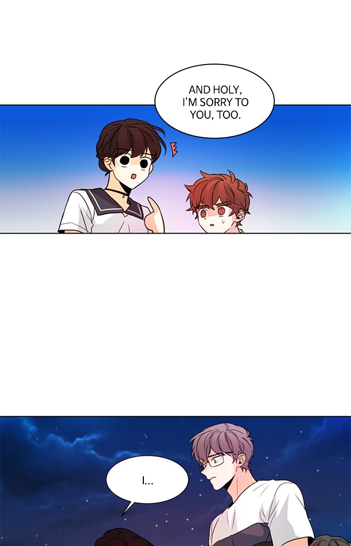 Read Oh! Holy (en) Manga Online