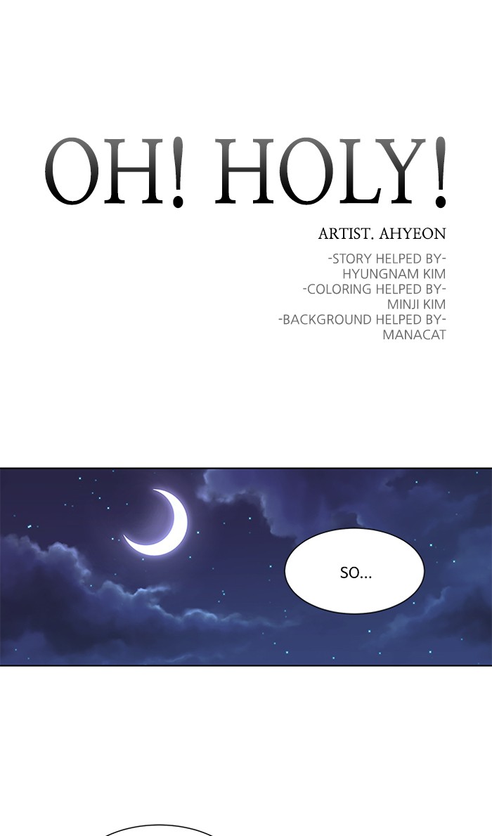 Read Oh! Holy (en) Manga Online