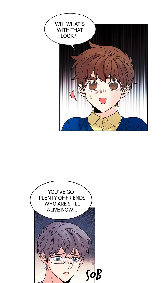 Read Oh! Holy (en) Manga Online