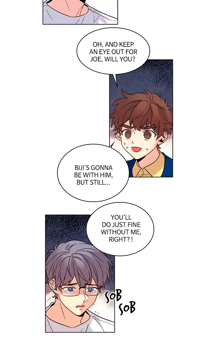 Read Oh! Holy (en) Manga Online