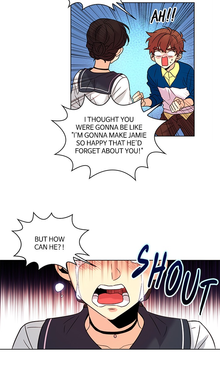 Read Oh! Holy (en) Manga Online