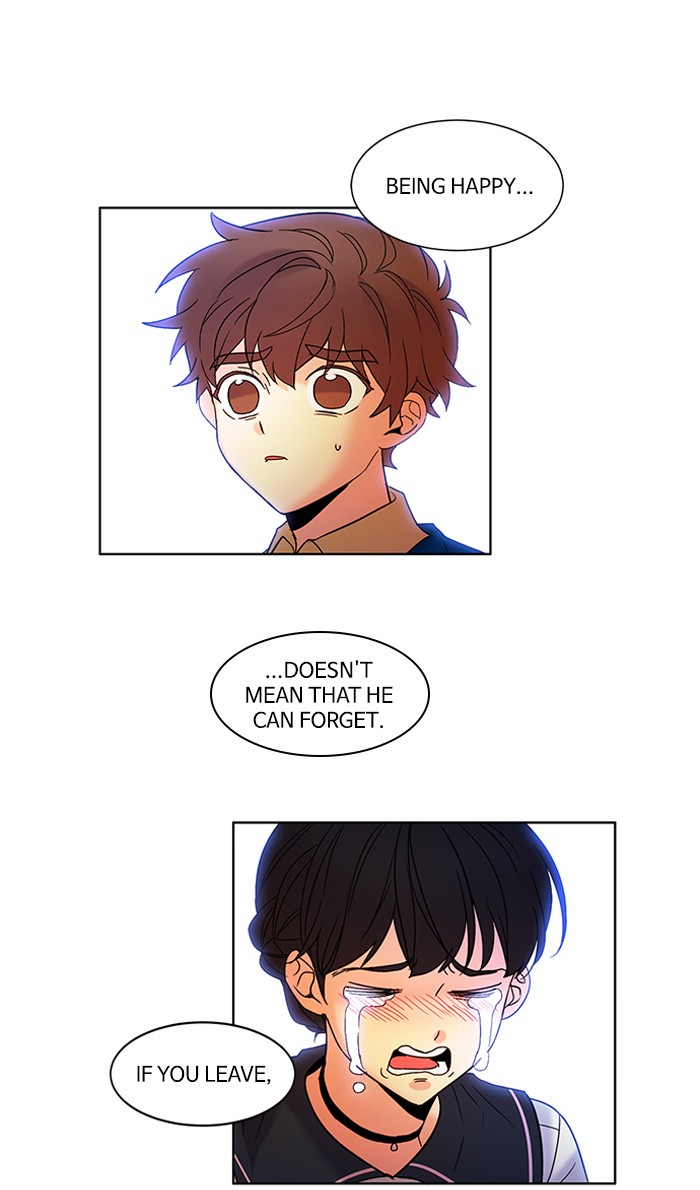 Read Oh! Holy (en) Manga Online