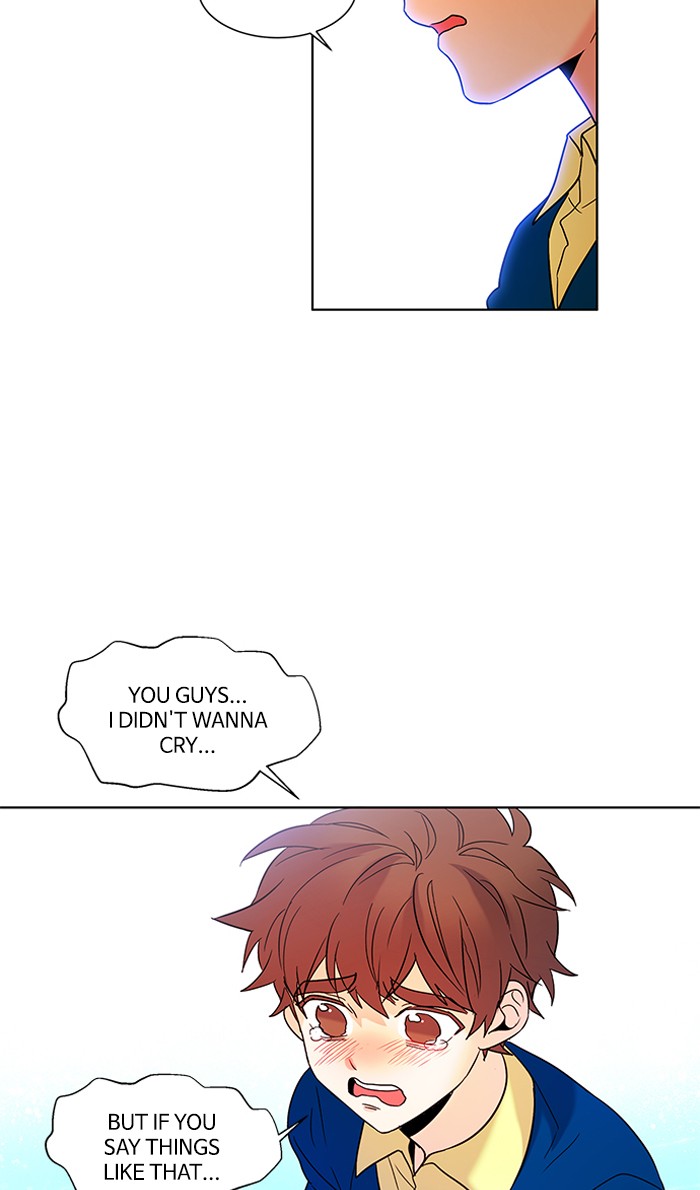 Read Oh! Holy (en) Manga Online