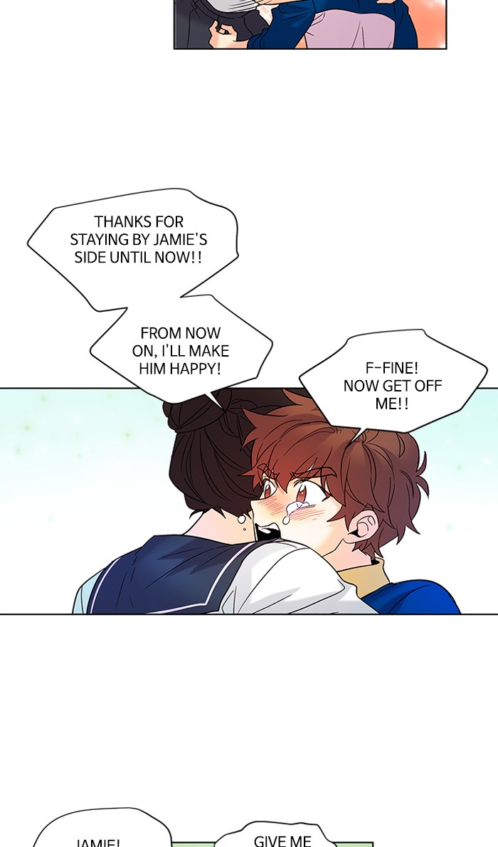 Read Oh! Holy (en) Manga Online