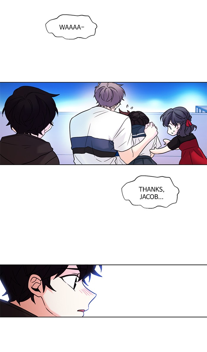 Read Oh! Holy (en) Manga Online