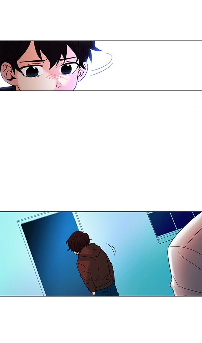 Read Oh! Holy (en) Manga Online