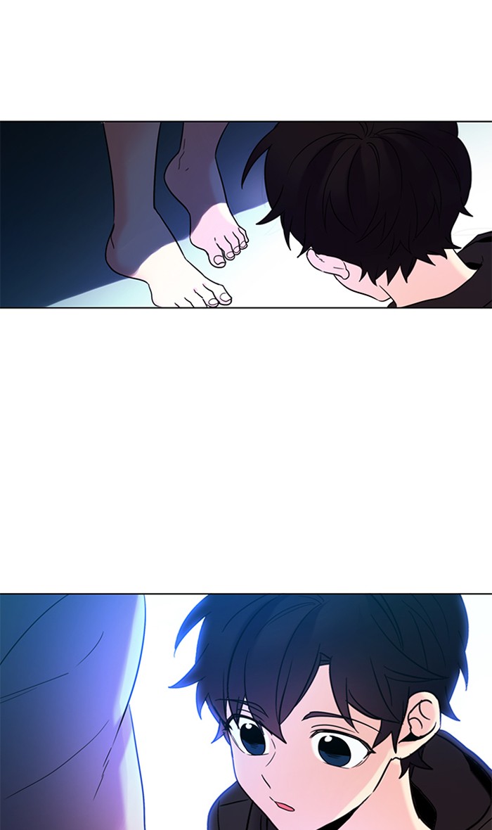 Read Oh! Holy (en) Manga Online