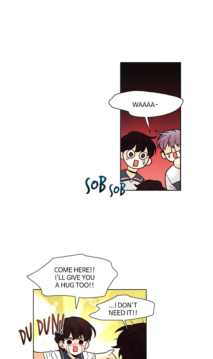 Read Oh! Holy (en) Manga Online