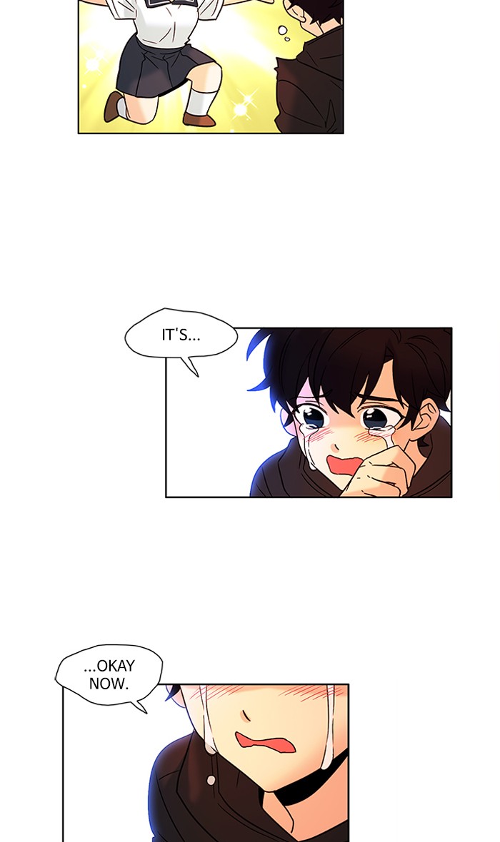 Read Oh! Holy (en) Manga Online