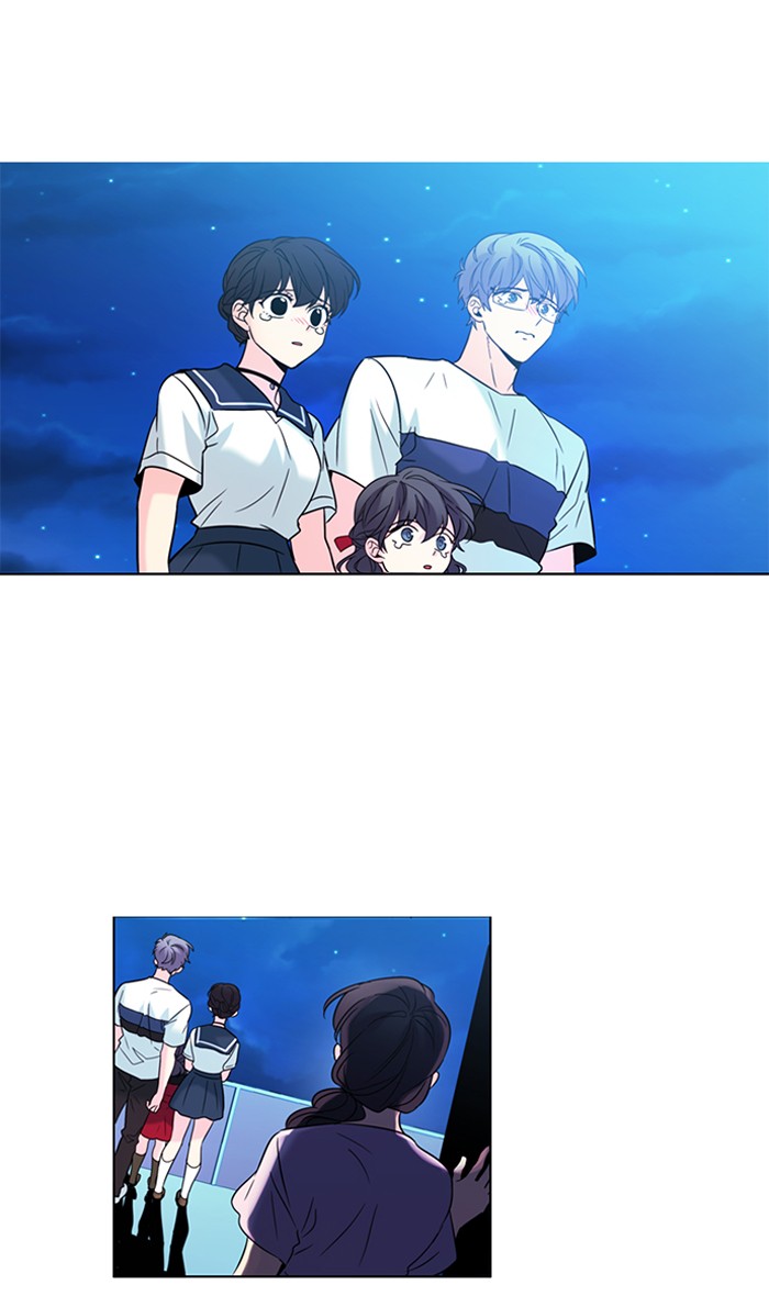 Read Oh! Holy (en) Manga Online