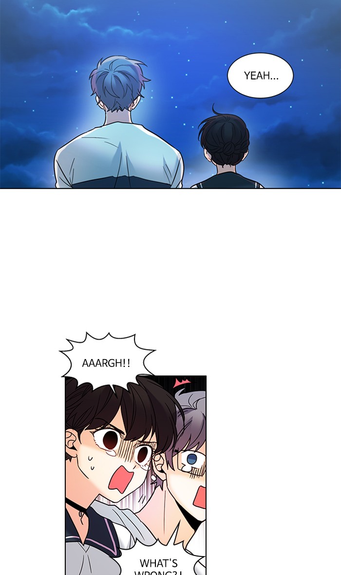 Read Oh! Holy (en) Manga Online