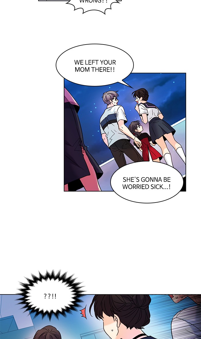 Read Oh! Holy (en) Manga Online