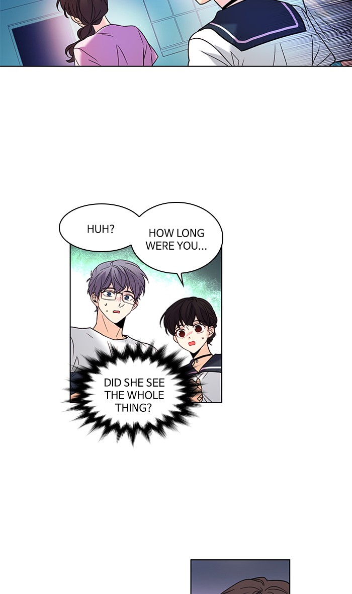 Read Oh! Holy (en) Manga Online