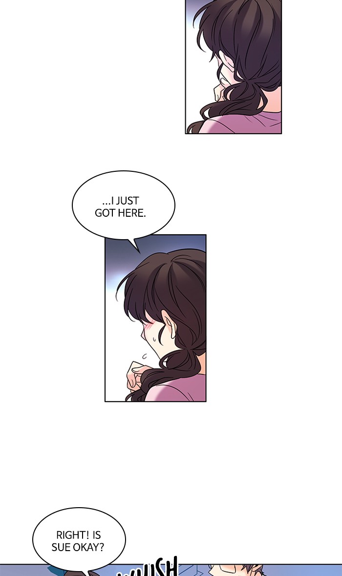 Read Oh! Holy (en) Manga Online