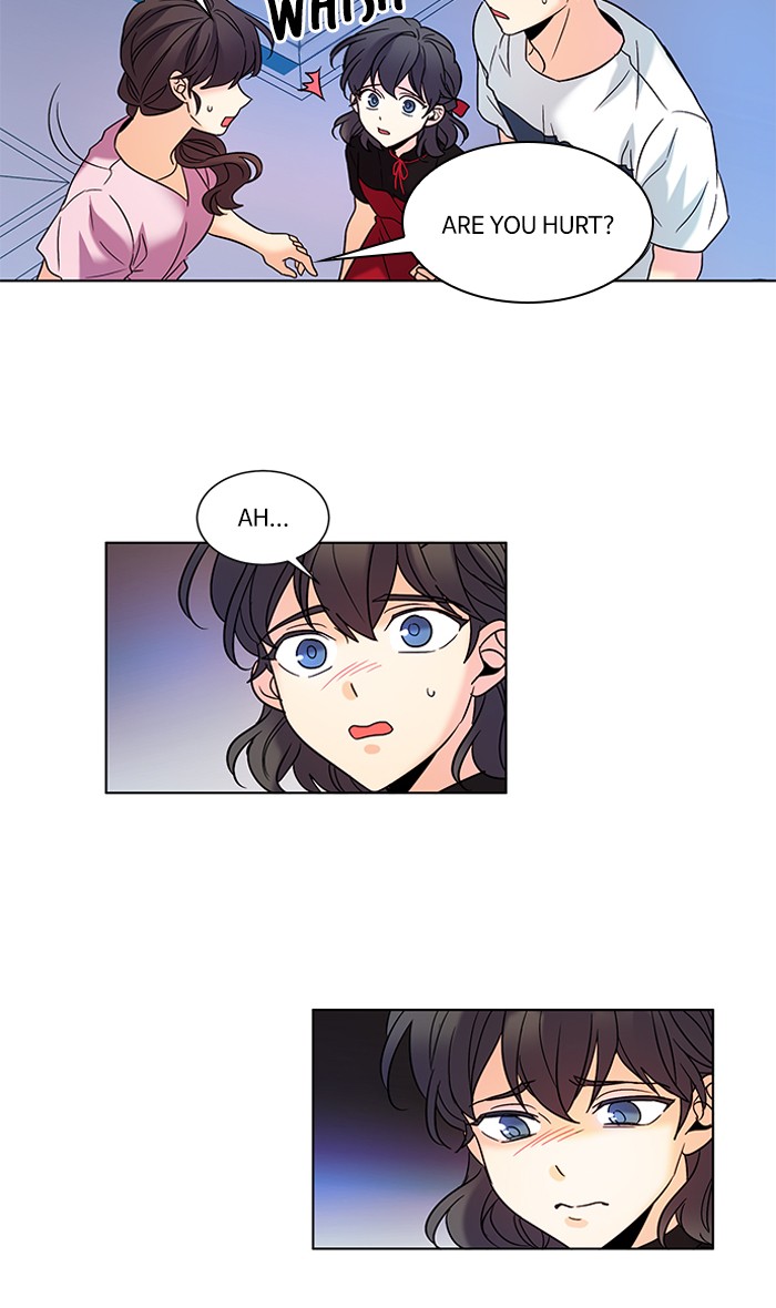 Read Oh! Holy (en) Manga Online