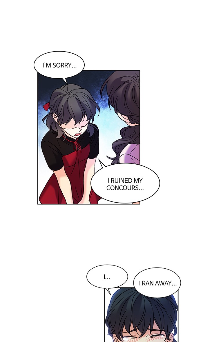 Read Oh! Holy (en) Manga Online