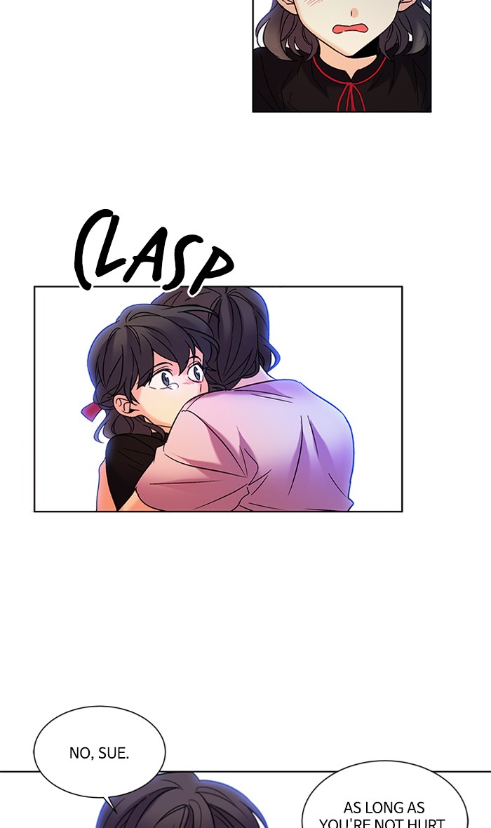 Read Oh! Holy (en) Manga Online