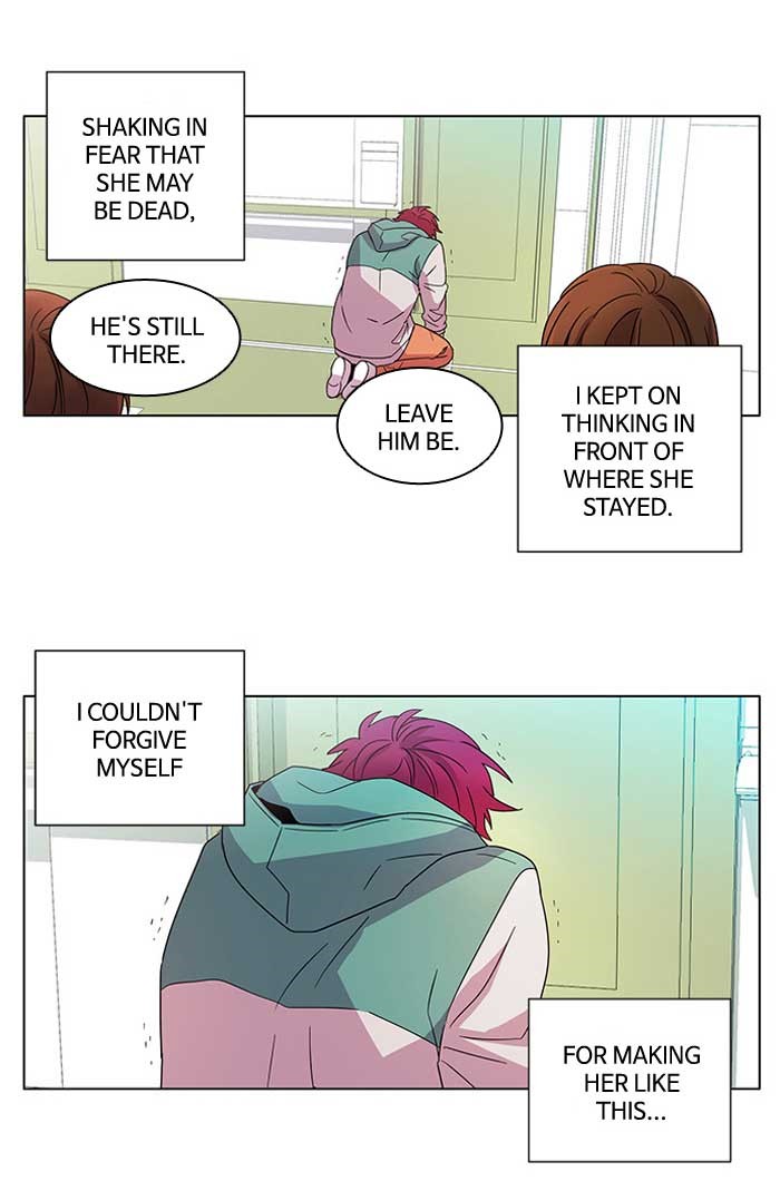 Read Oh! Holy (en) Manga Online