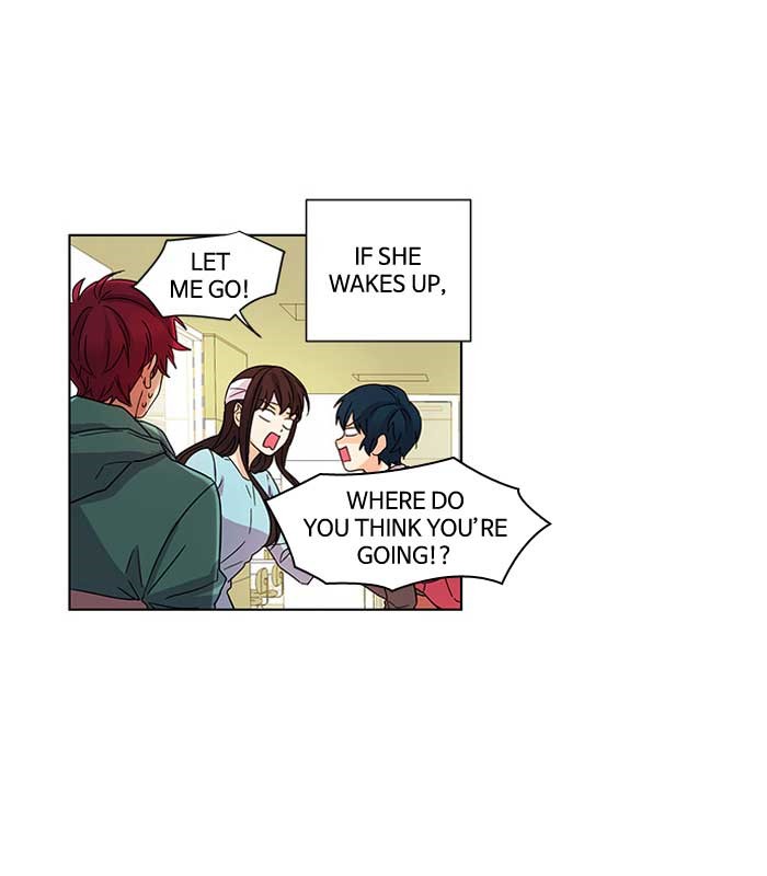 Read Oh! Holy (en) Manga Online