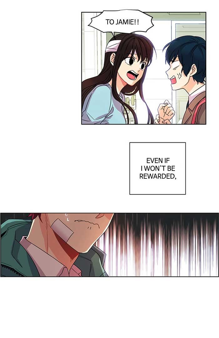 Read Oh! Holy (en) Manga Online