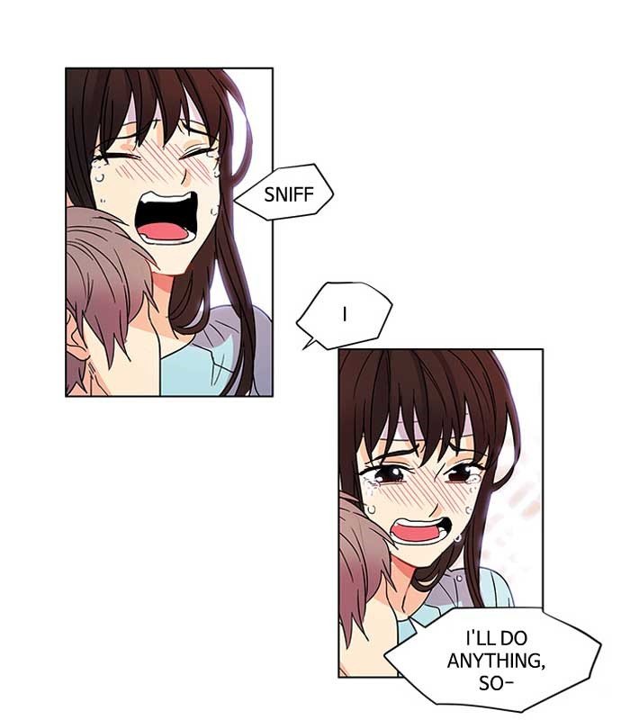 Read Oh! Holy (en) Manga Online