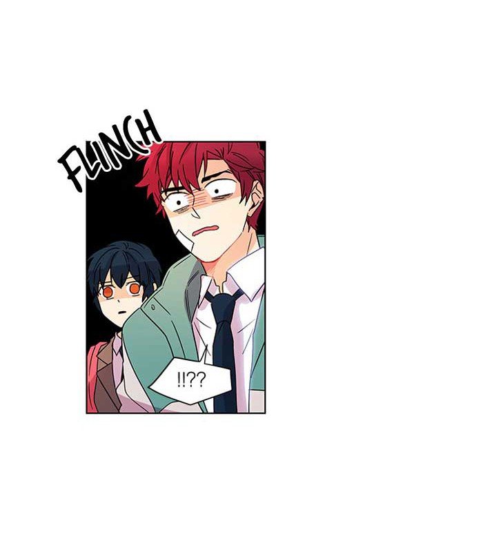 Read Oh! Holy (en) Manga Online