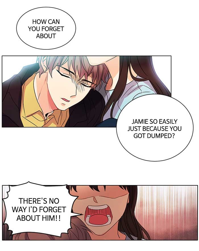 Read Oh! Holy (en) Manga Online