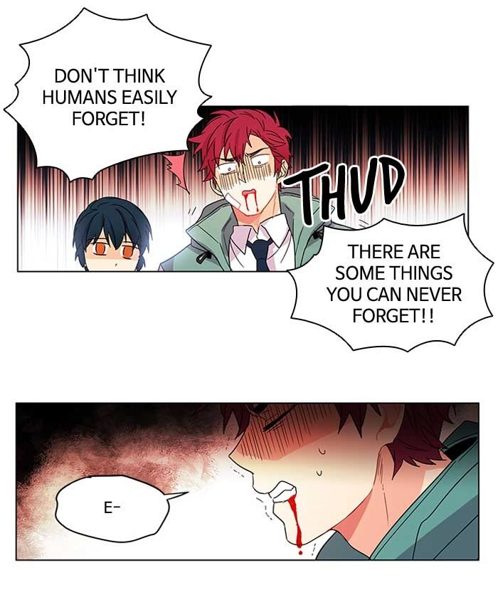 Read Oh! Holy (en) Manga Online