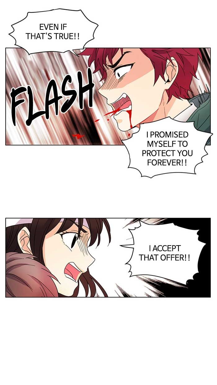 Read Oh! Holy (en) Manga Online