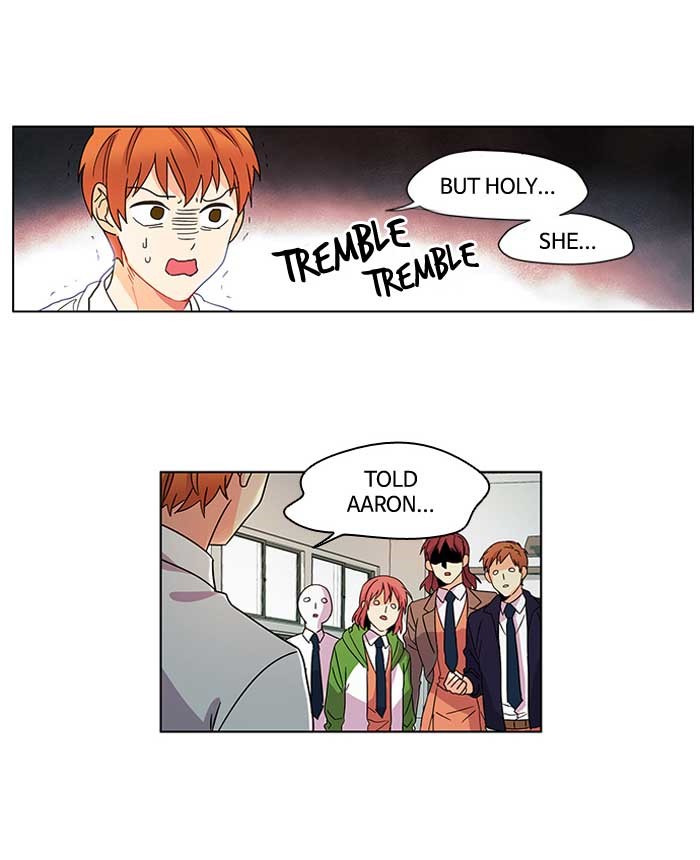 Read Oh! Holy (en) Manga Online