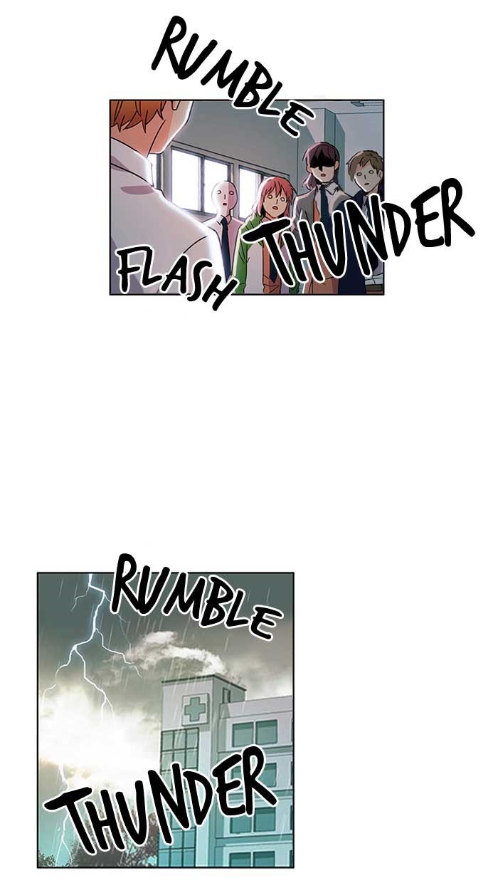 Read Oh! Holy (en) Manga Online